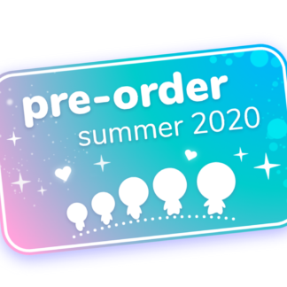 Badge Pre-order